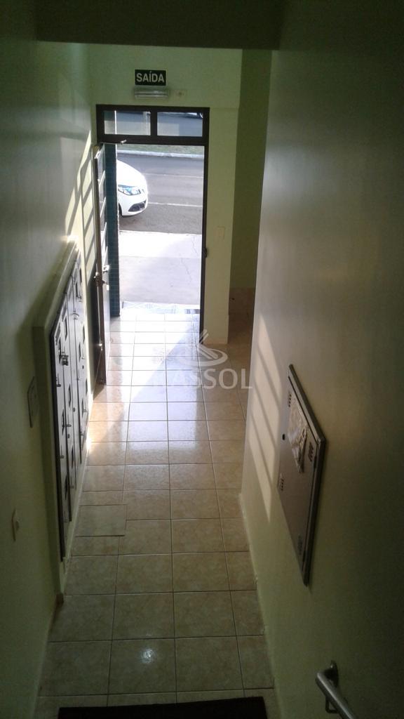 PREDIO COMERCIAL E RESIDENCIAL