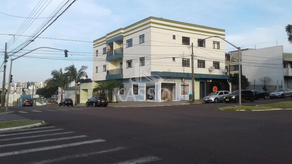 PREDIO COMERCIAL E RESIDENCIAL