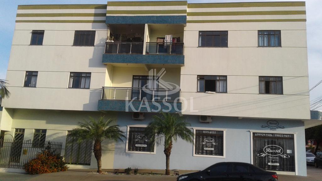 PREDIO COMERCIAL E RESIDENCIAL