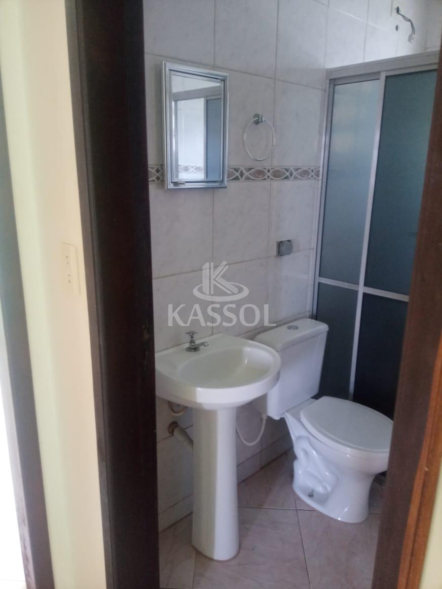 PREDIO COMERCIAL E RESIDENCIAL