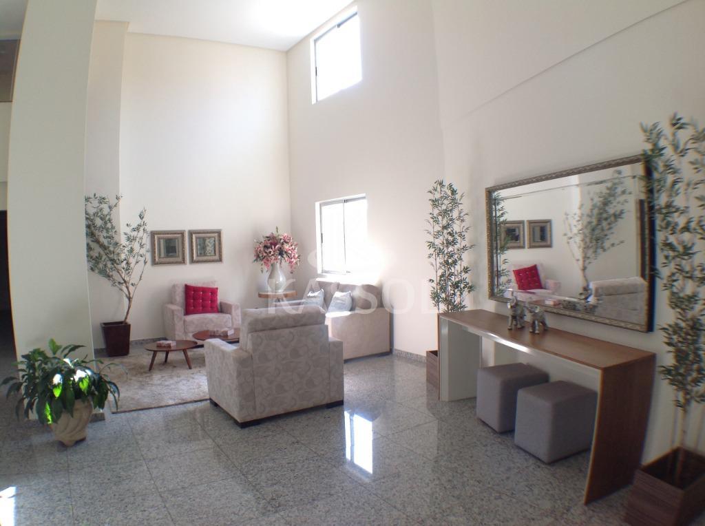 APARTAMENTO ED ROMA, EXCELENTE LOCALIZAÇÃO