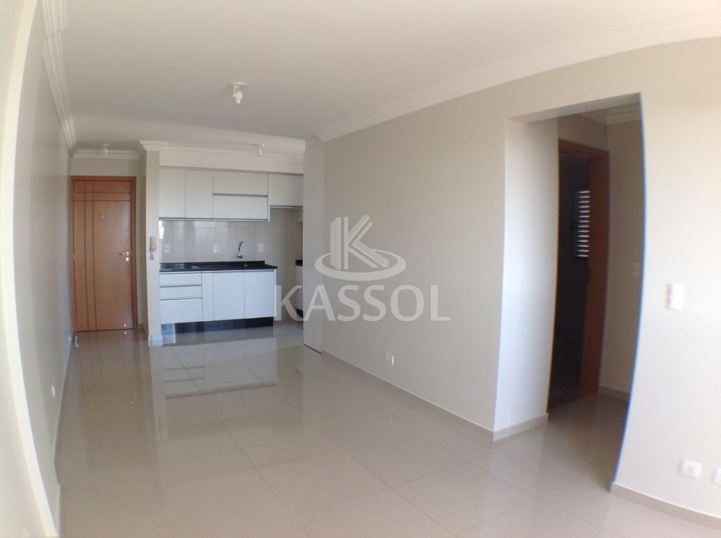 APARTAMENTO ED ROMA, EXCELENTE LOCALIZAÇÃO