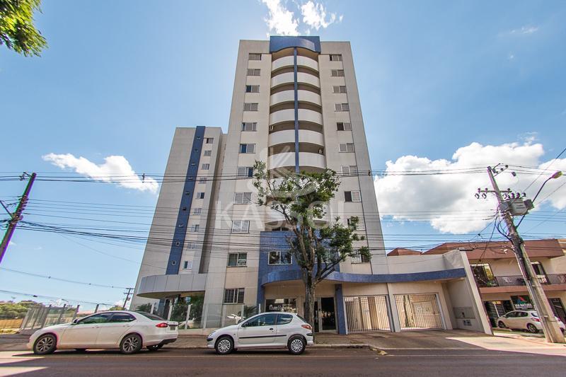 APARTAMENTO ED ROMA, EXCELENTE LOCALIZAÇÃO