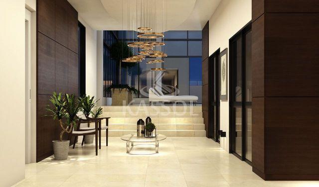 APARTAMENTO A VENDA ED. TURIN DUPLEX RESIDENZIALE, CANCELLI, CASCAVEL - PR