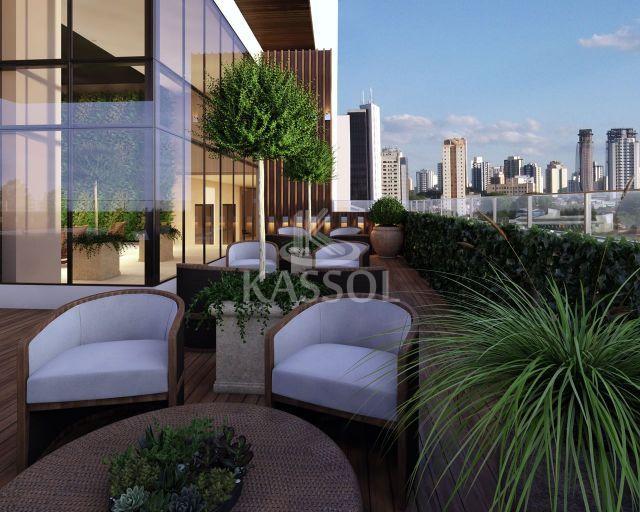 APARTAMENTO A VENDA ED. TURIN DUPLEX RESIDENZIALE, CANCELLI, CASCAVEL - PR