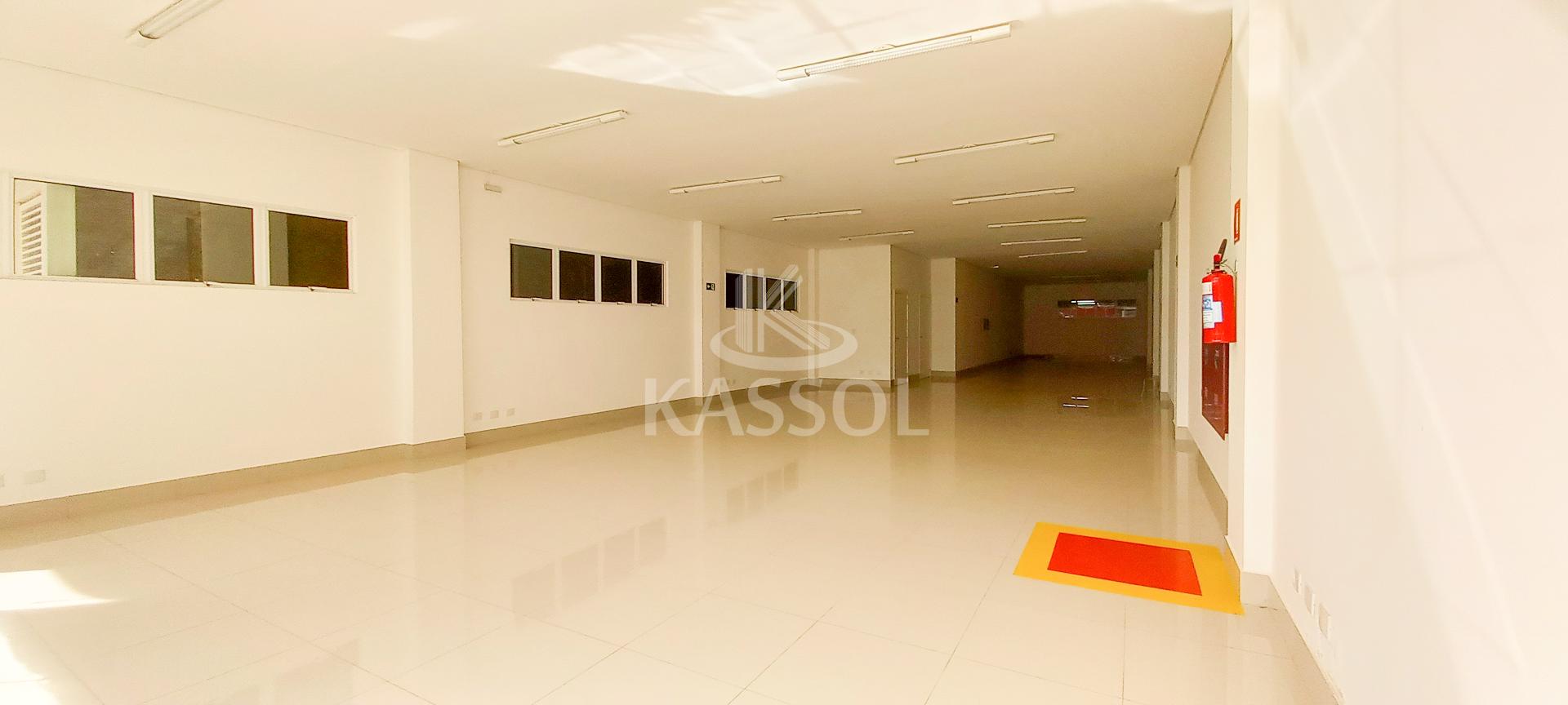 SALA COMERCIAL PARA LOCAÇÃO EM FRENTE HOSP SALETE, CENTRO, CASCAVEL - PR