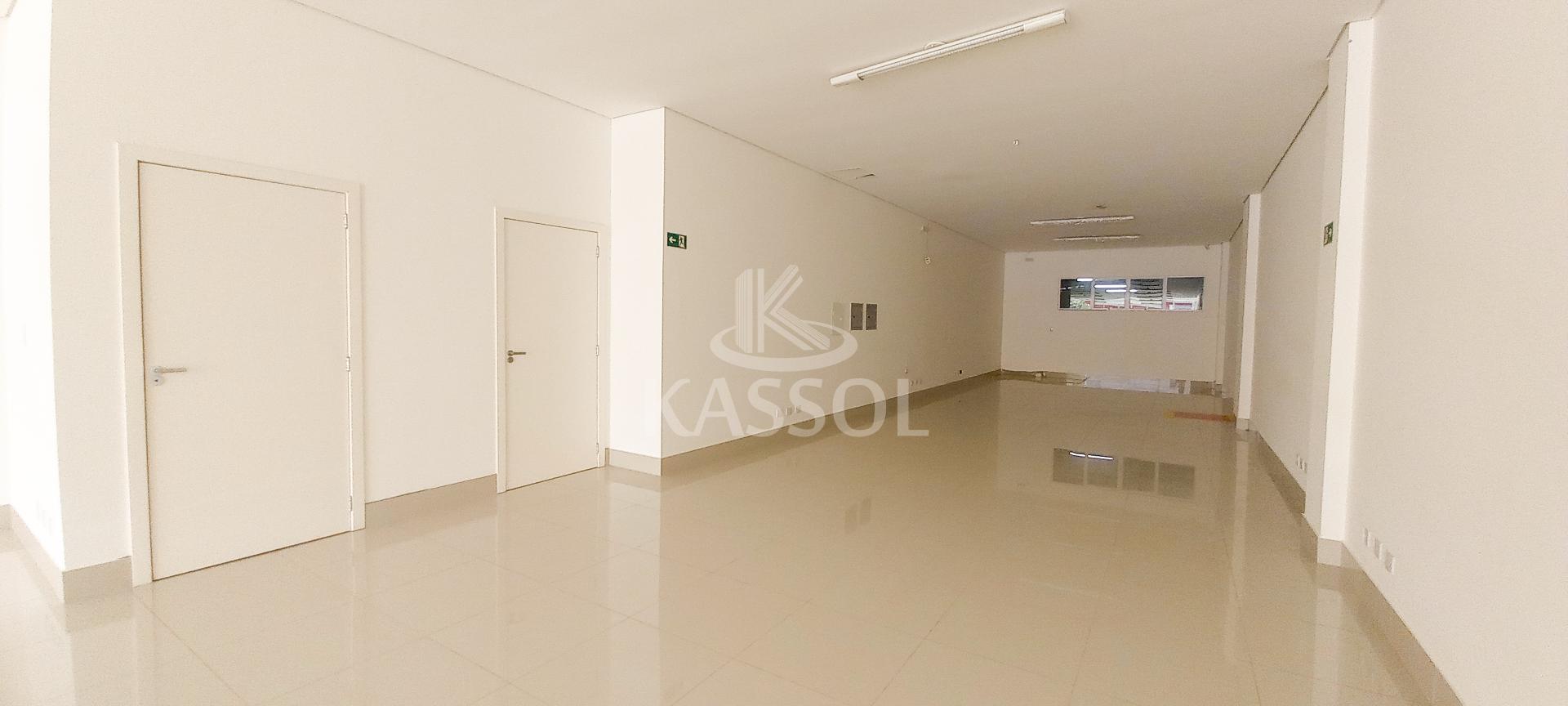 SALA COMERCIAL PARA LOCAÇÃO EM FRENTE HOSP SALETE, CENTRO, CASCAVEL - PR