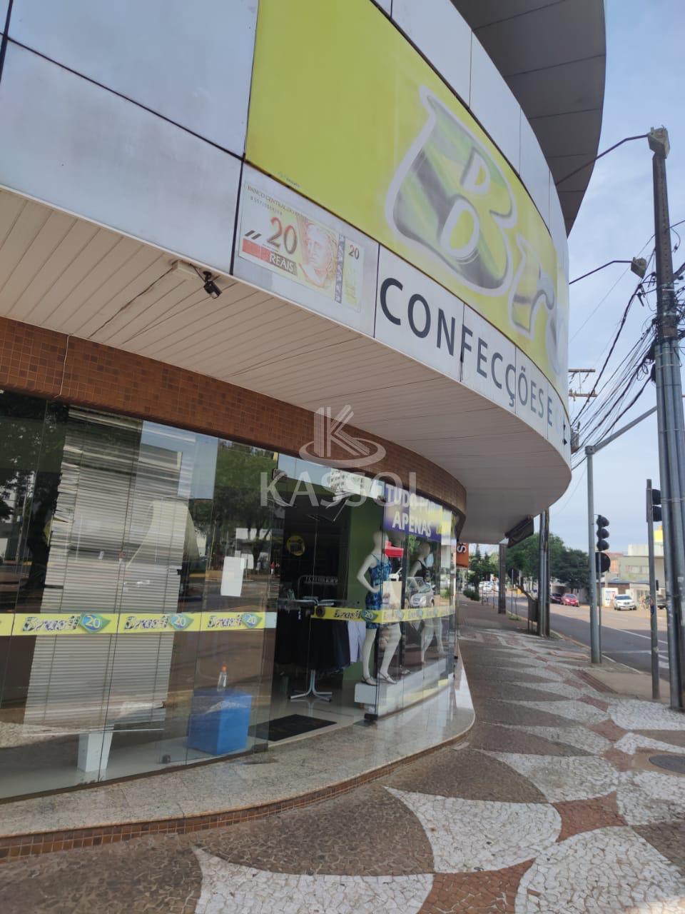 Sala Comercial para locação, undefined, CASCAVEL - PR