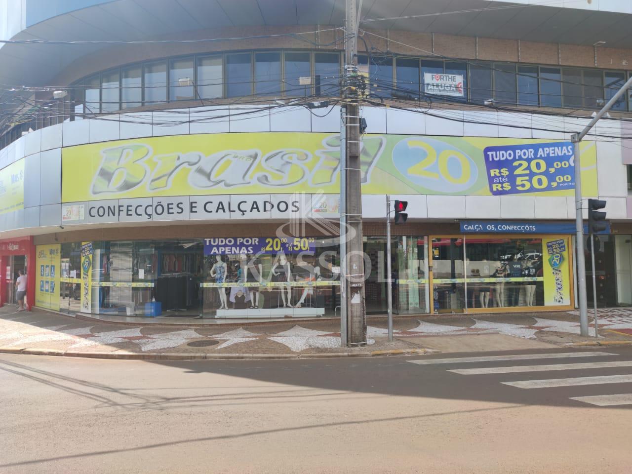 Sala Comercial para locação, undefined, CASCAVEL - PR