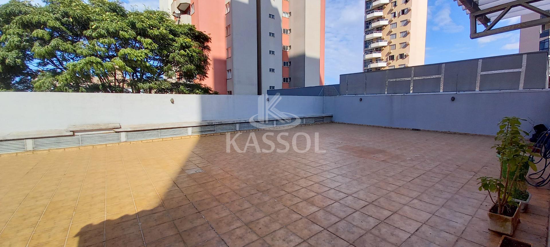 APARTAMENTO PRONTO PARA MORAR NA R. SÃO PAULO - CENTRO