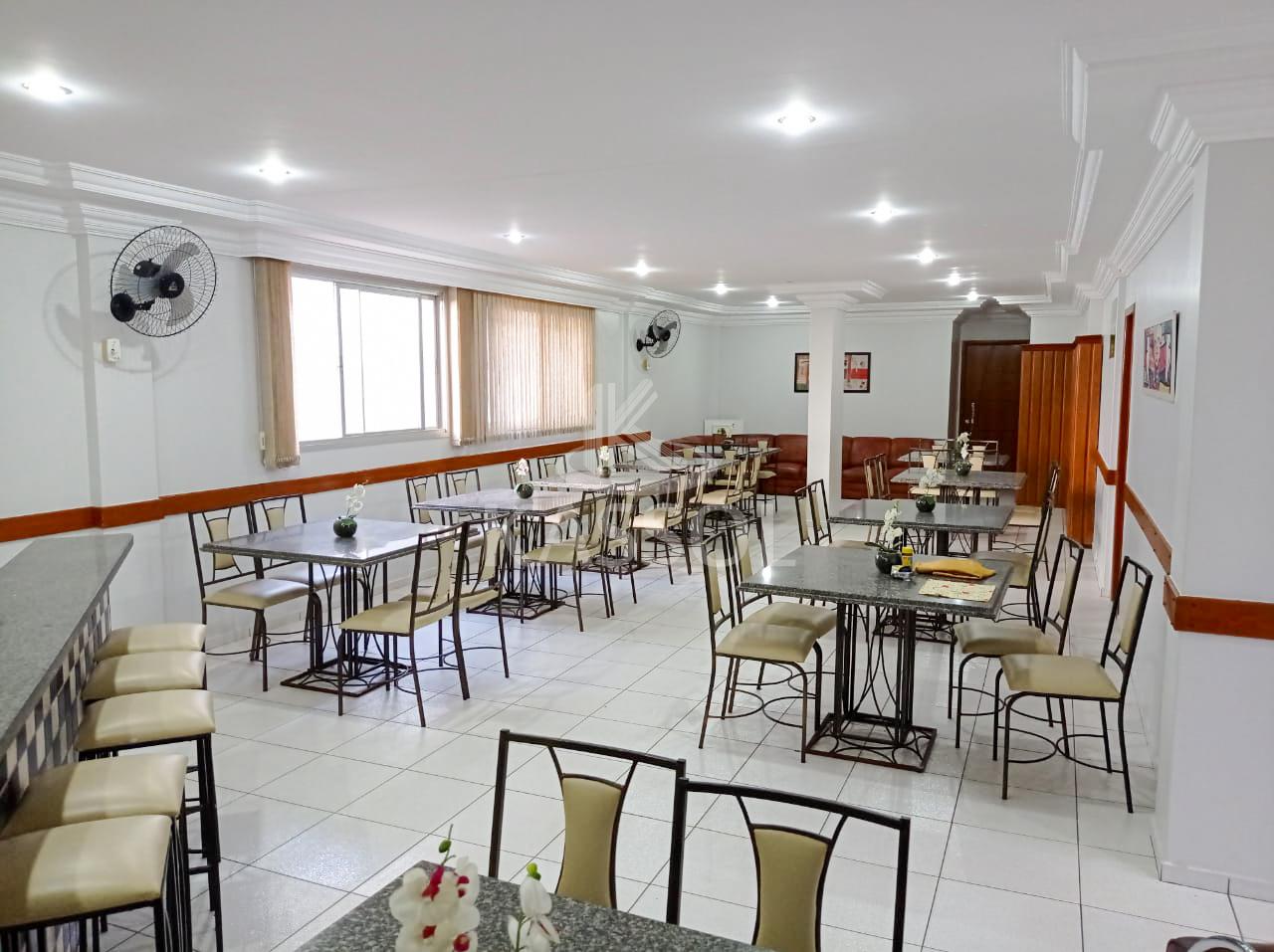 APARTAMENTO PRONTO PARA MORAR NA R. SÃO PAULO - CENTRO
