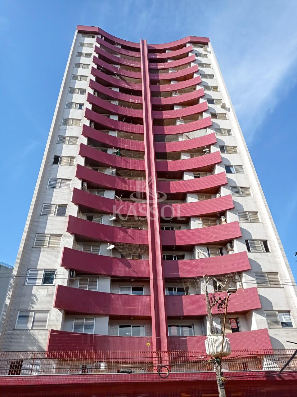 APARTAMENTO PRONTO PARA MORAR NA R. SÃO PAULO - CENTRO