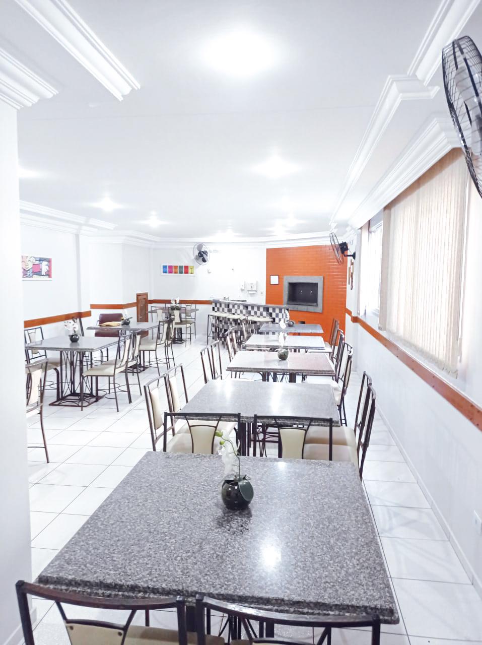 APARTAMENTO PRONTO PARA MORAR NA R. SÃO PAULO - CENTRO