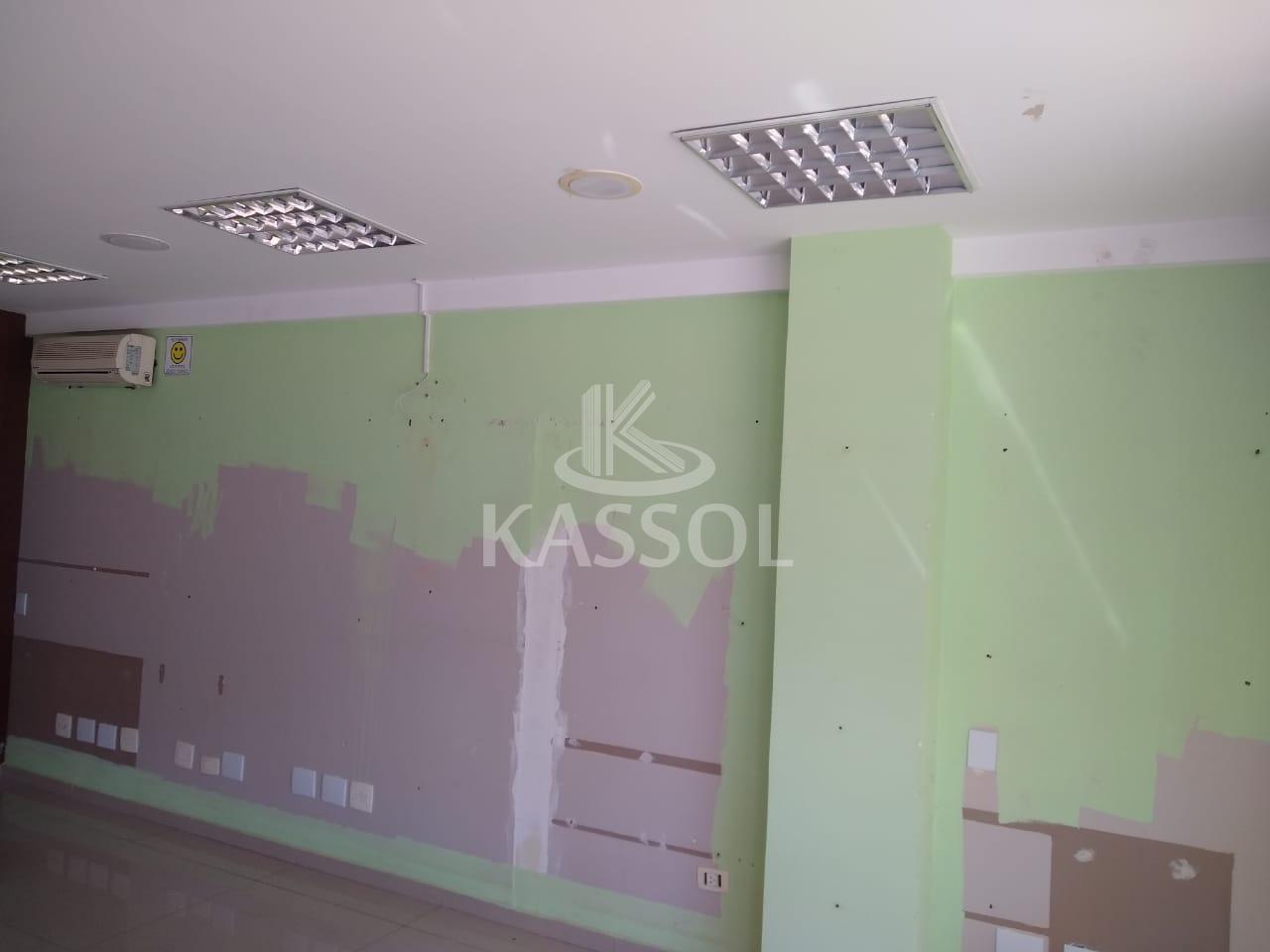 Sala Comercial para locao, undefined, CASCAVEL - PR