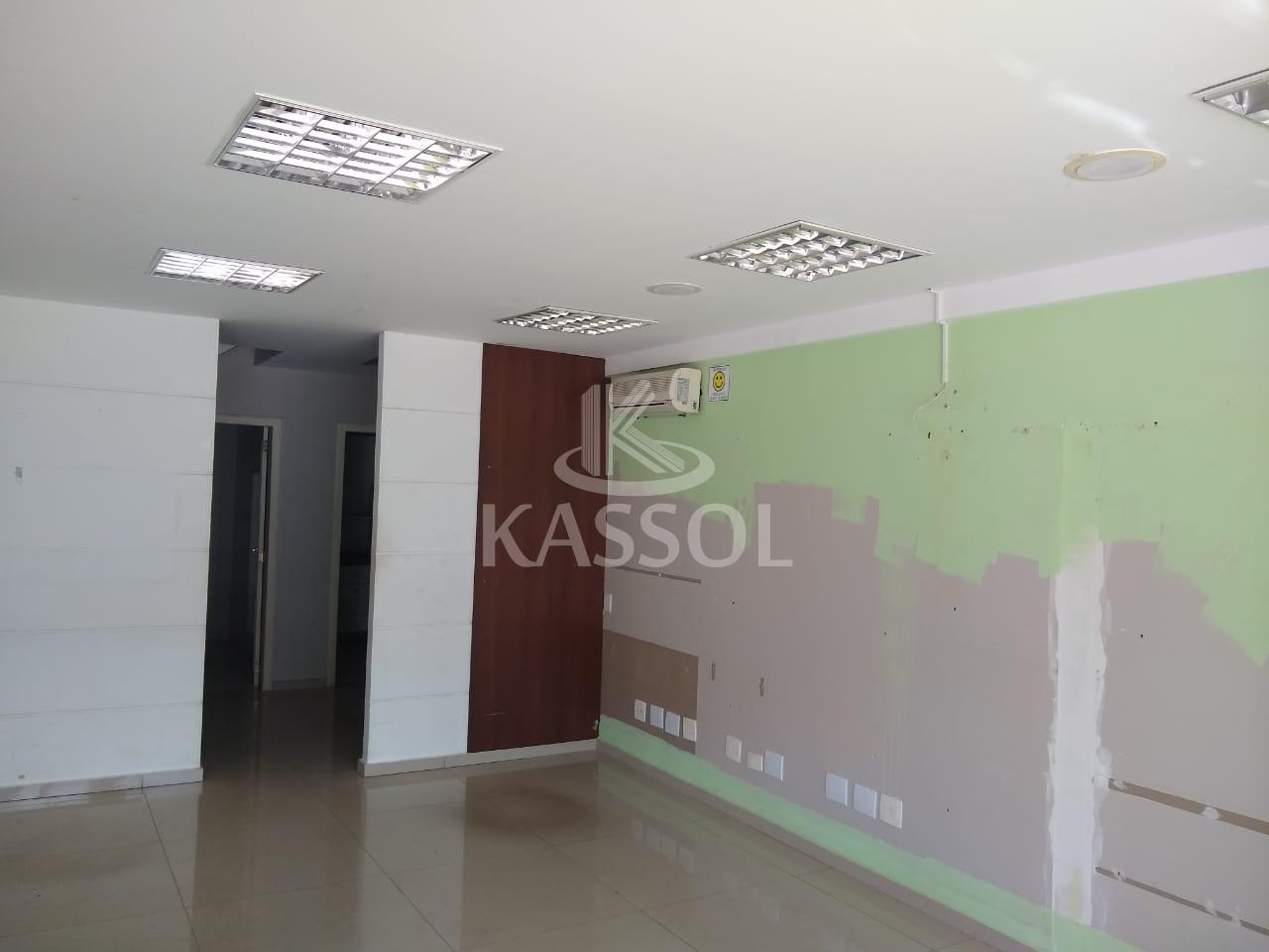 Sala Comercial para locao, undefined, CASCAVEL - PR