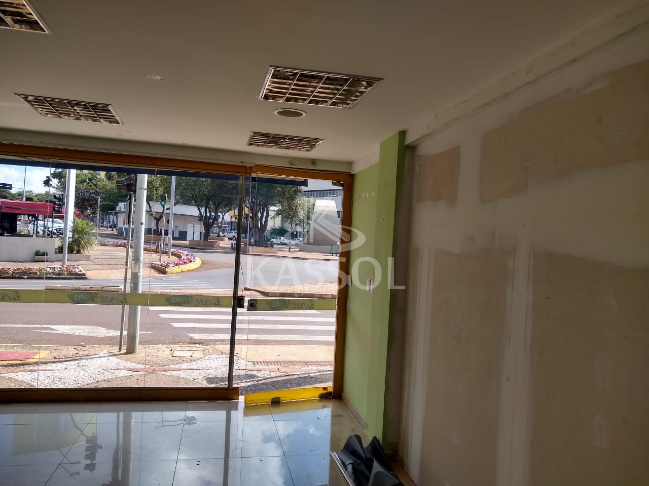 Sala Comercial para locao, undefined, CASCAVEL - PR