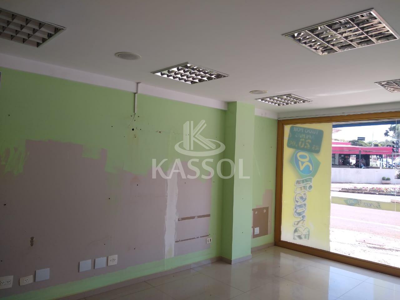Sala Comercial para locao, undefined, CASCAVEL - PR