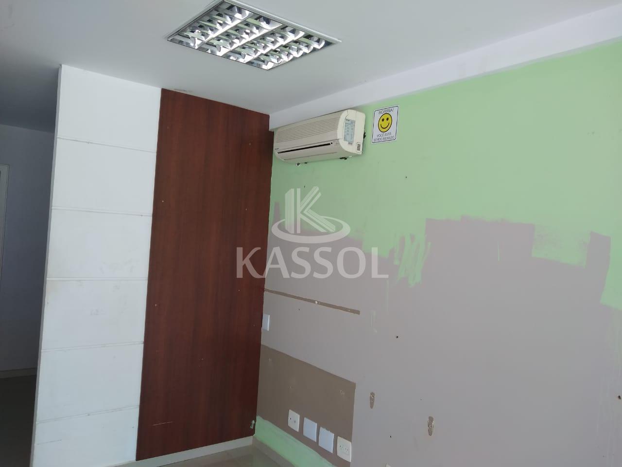 Sala Comercial para locao, undefined, CASCAVEL - PR