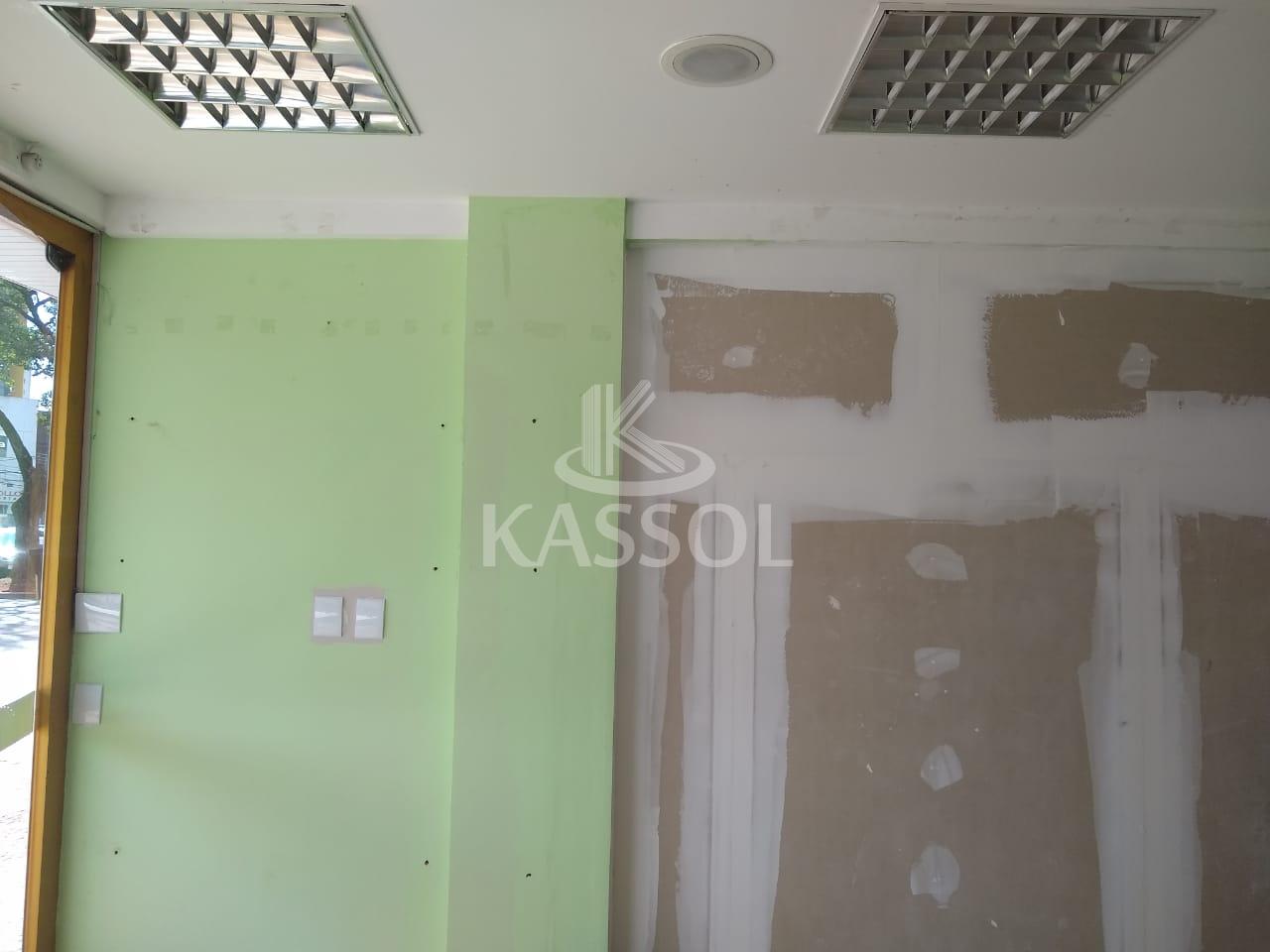 Sala Comercial para locao, undefined, CASCAVEL - PR