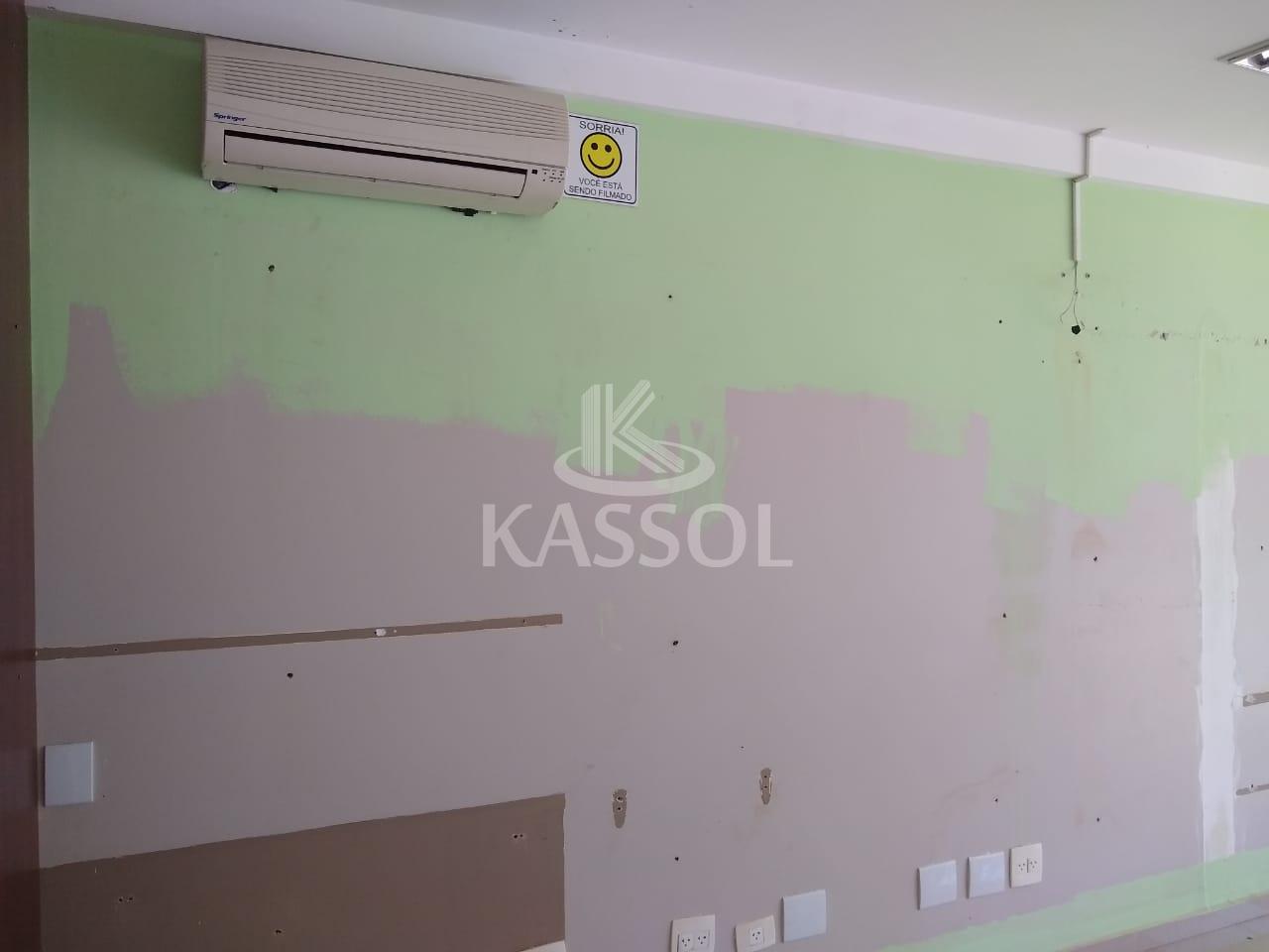 Sala Comercial para locao, undefined, CASCAVEL - PR