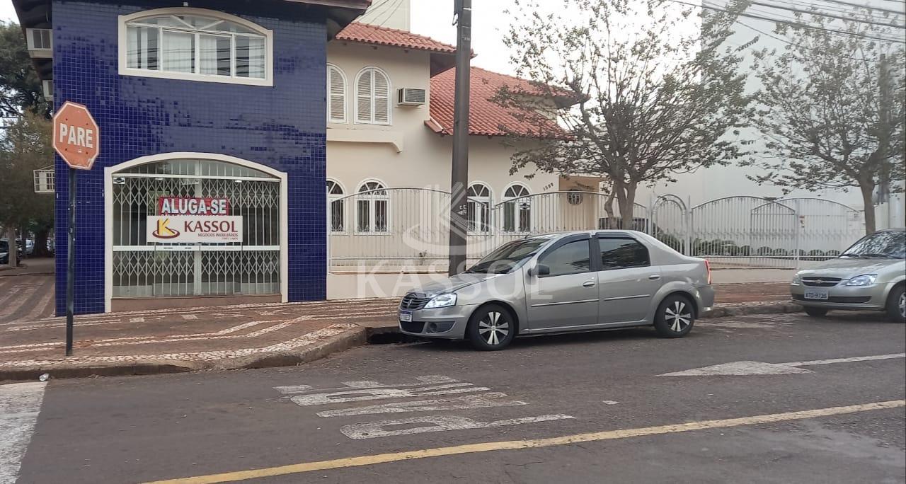 Loja para locao, CENTRO, CASCAVEL - PR