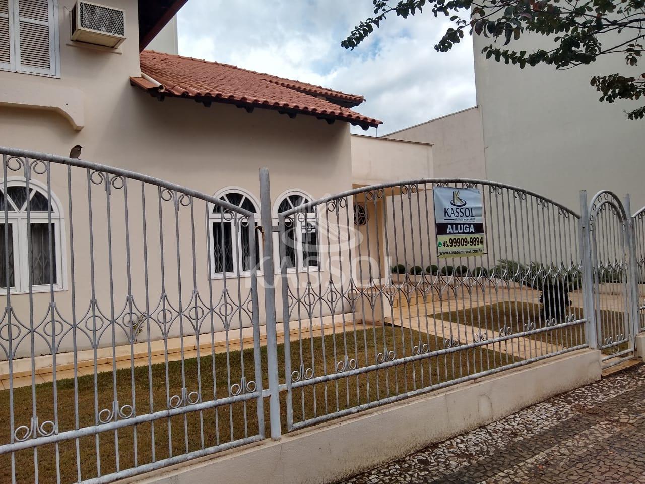 Loja para locao, CENTRO, CASCAVEL - PR