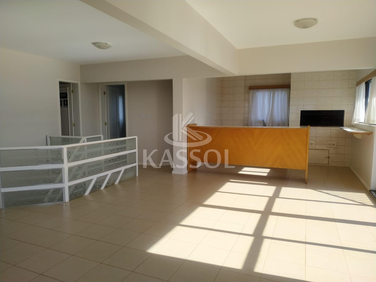 APARTAMENTO BAIRRO CENTRO - EDIFCIO LOS ANGELES