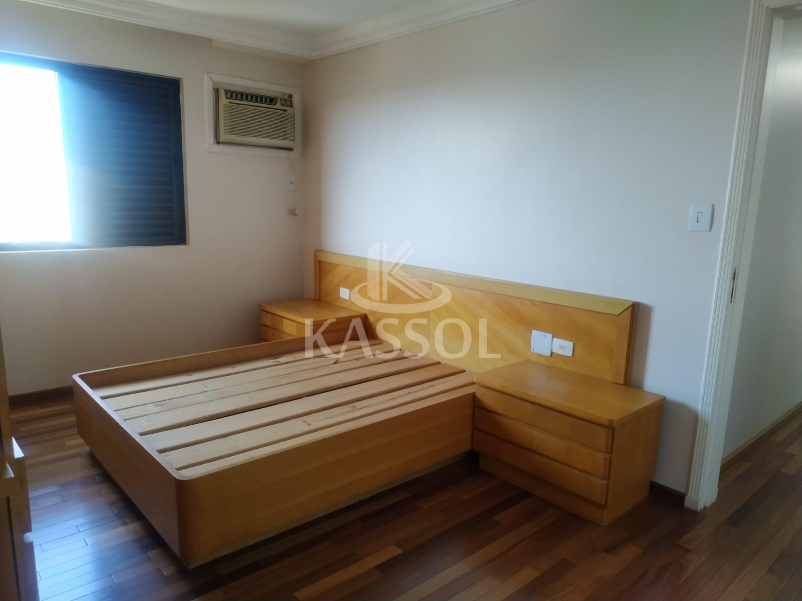 APARTAMENTO BAIRRO CENTRO - EDIFCIO LOS ANGELES