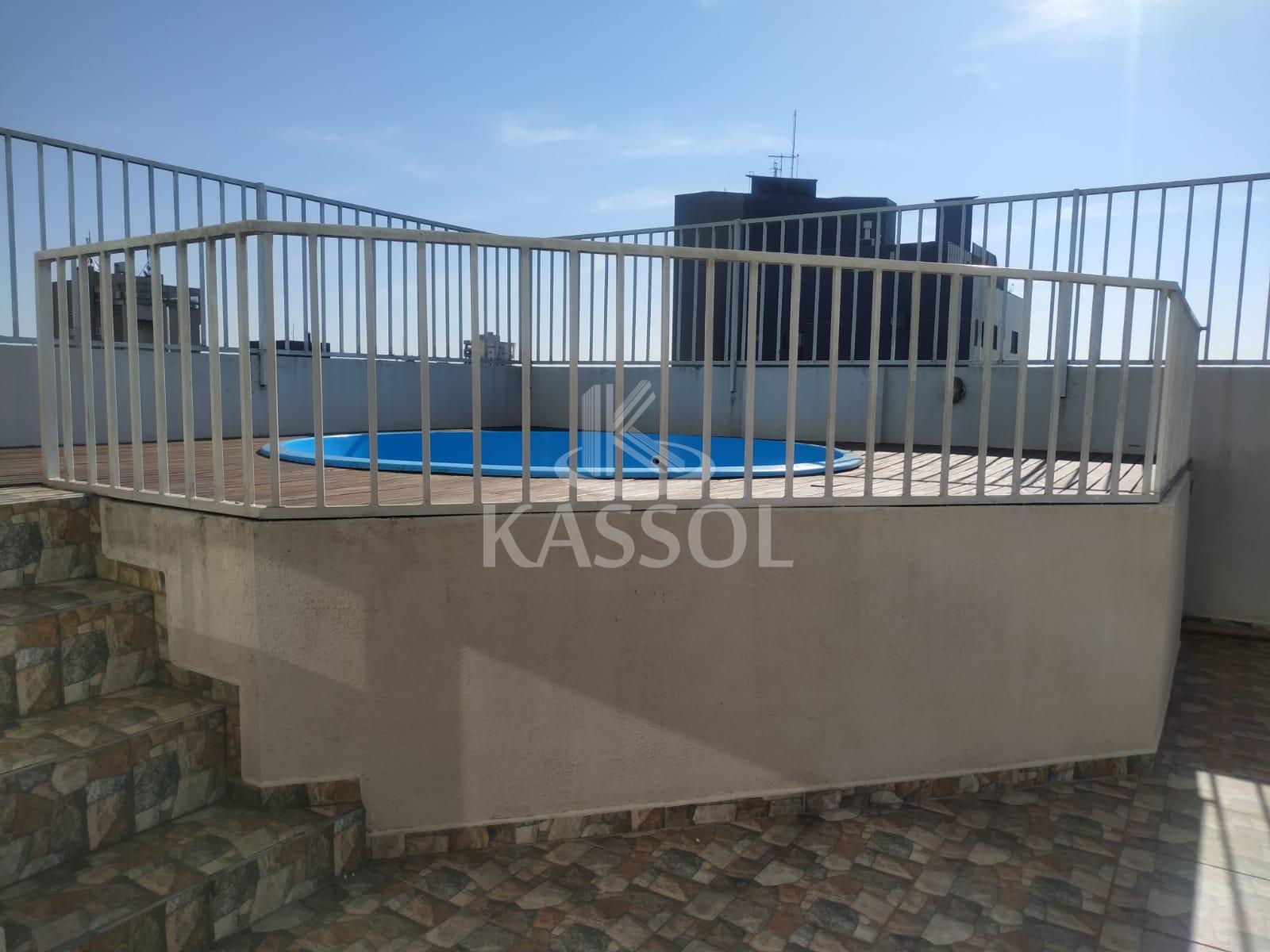 APARTAMENTO BAIRRO CENTRO - EDIFCIO LOS ANGELES