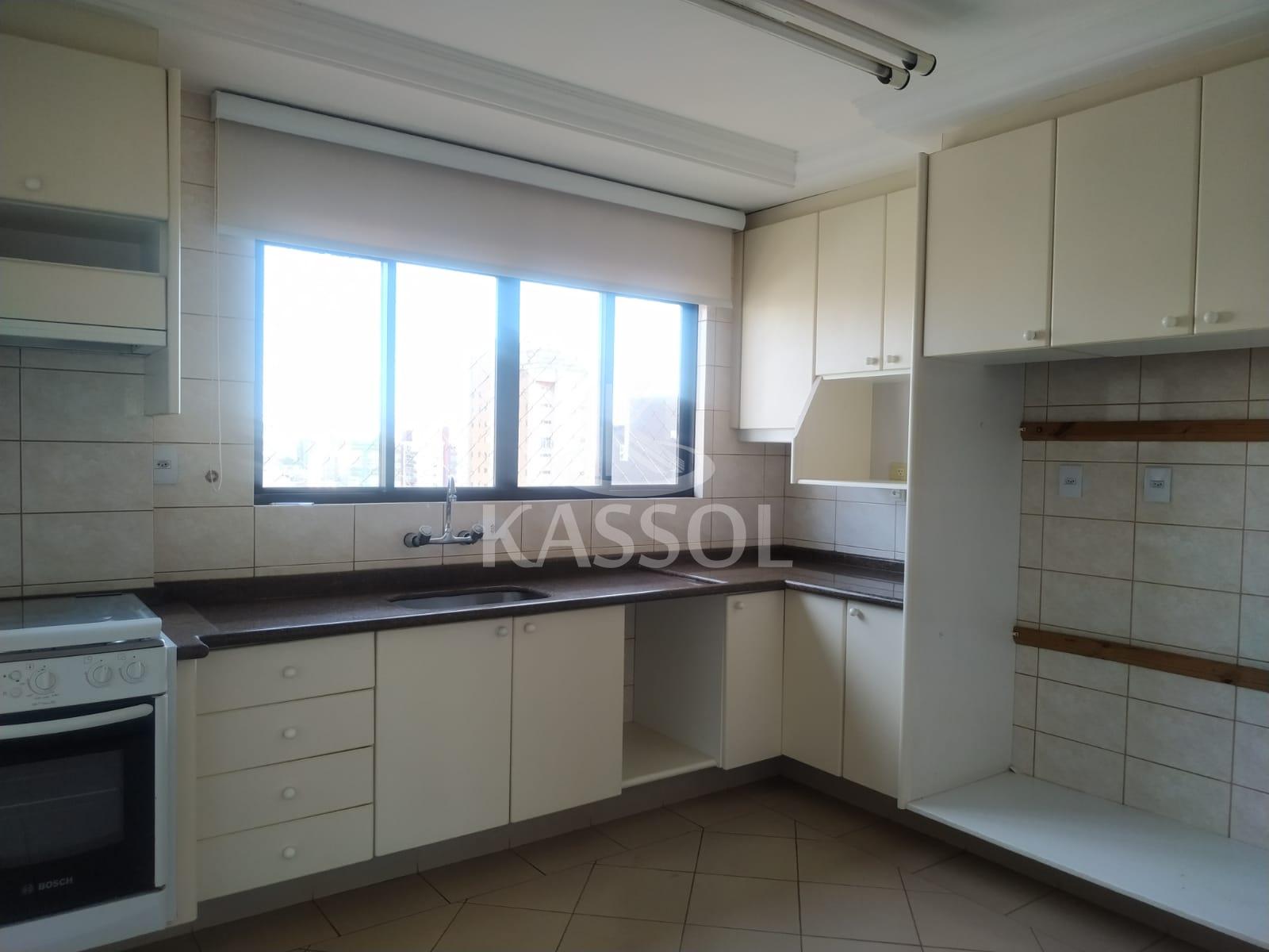 APARTAMENTO BAIRRO CENTRO - EDIFCIO LOS ANGELES
