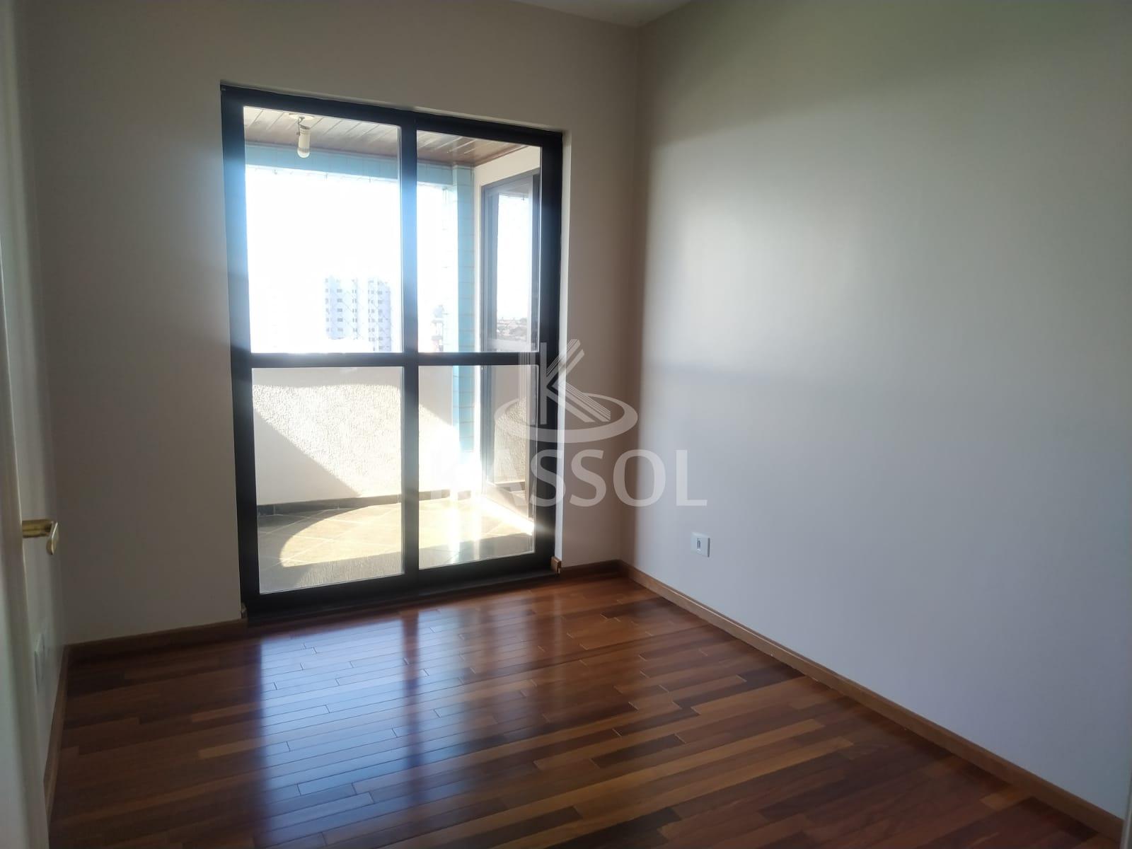 APARTAMENTO BAIRRO CENTRO - EDIFCIO LOS ANGELES