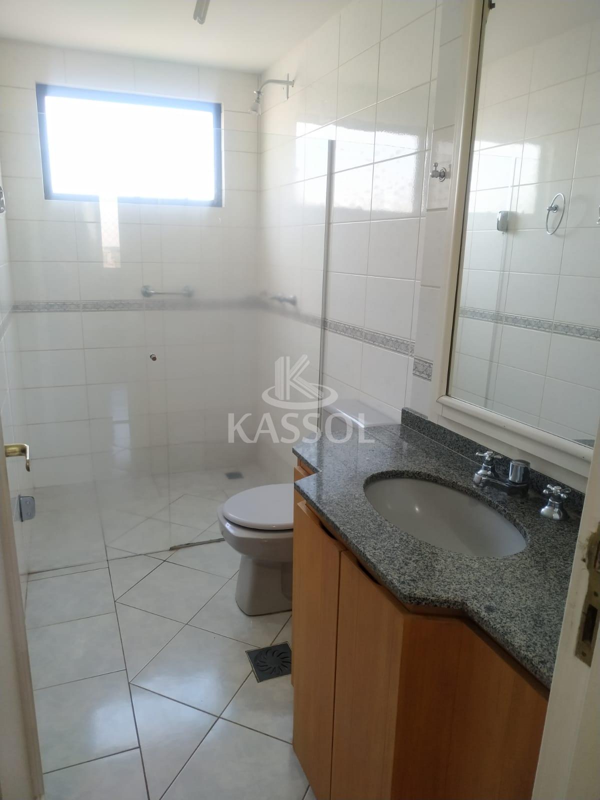 APARTAMENTO BAIRRO CENTRO - EDIFCIO LOS ANGELES