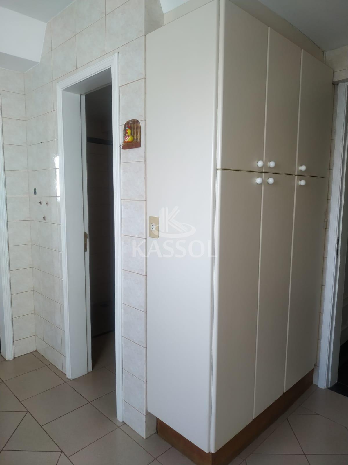 APARTAMENTO BAIRRO CENTRO - EDIFCIO LOS ANGELES