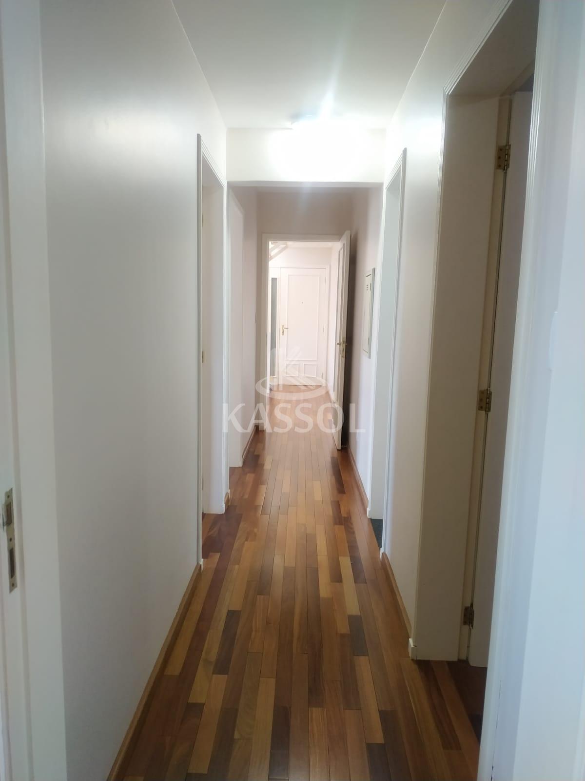 APARTAMENTO BAIRRO CENTRO - EDIFCIO LOS ANGELES