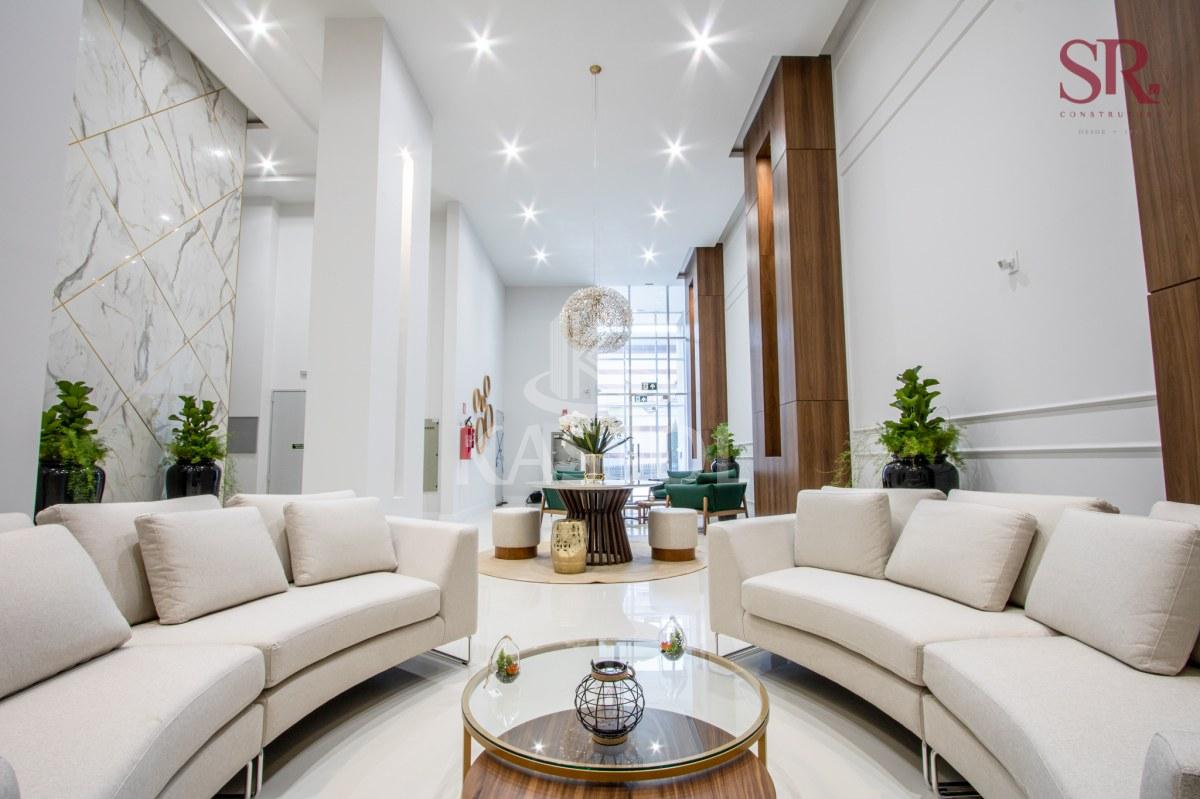 EDIFÍCIO THOMAS JEFFERSON APTO 804 - LOCAÇÃO - CENTRO  AO LADO...