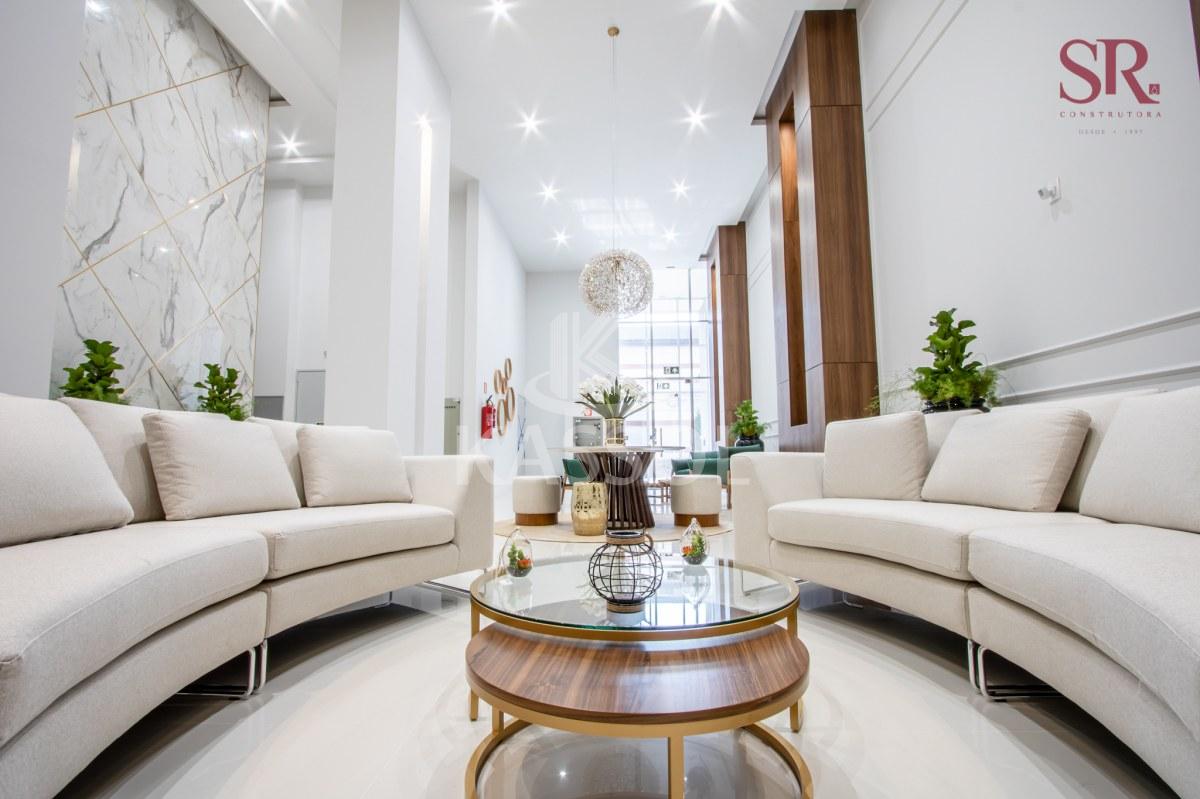 EDIFÍCIO THOMAS JEFFERSON - APARTAMENTO PARA LOCAÇÃO NO CENTRO...