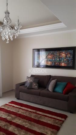 Sobrado com 4 dormitórios à venda,267.00 m , COUNTRY, CASCAVEL - PR