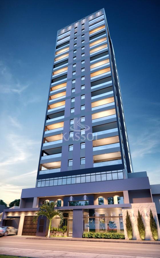 LONDON RESIDENCE APTOS NOVOS COM 3 SUITES 2 VAGAS GARAGEM