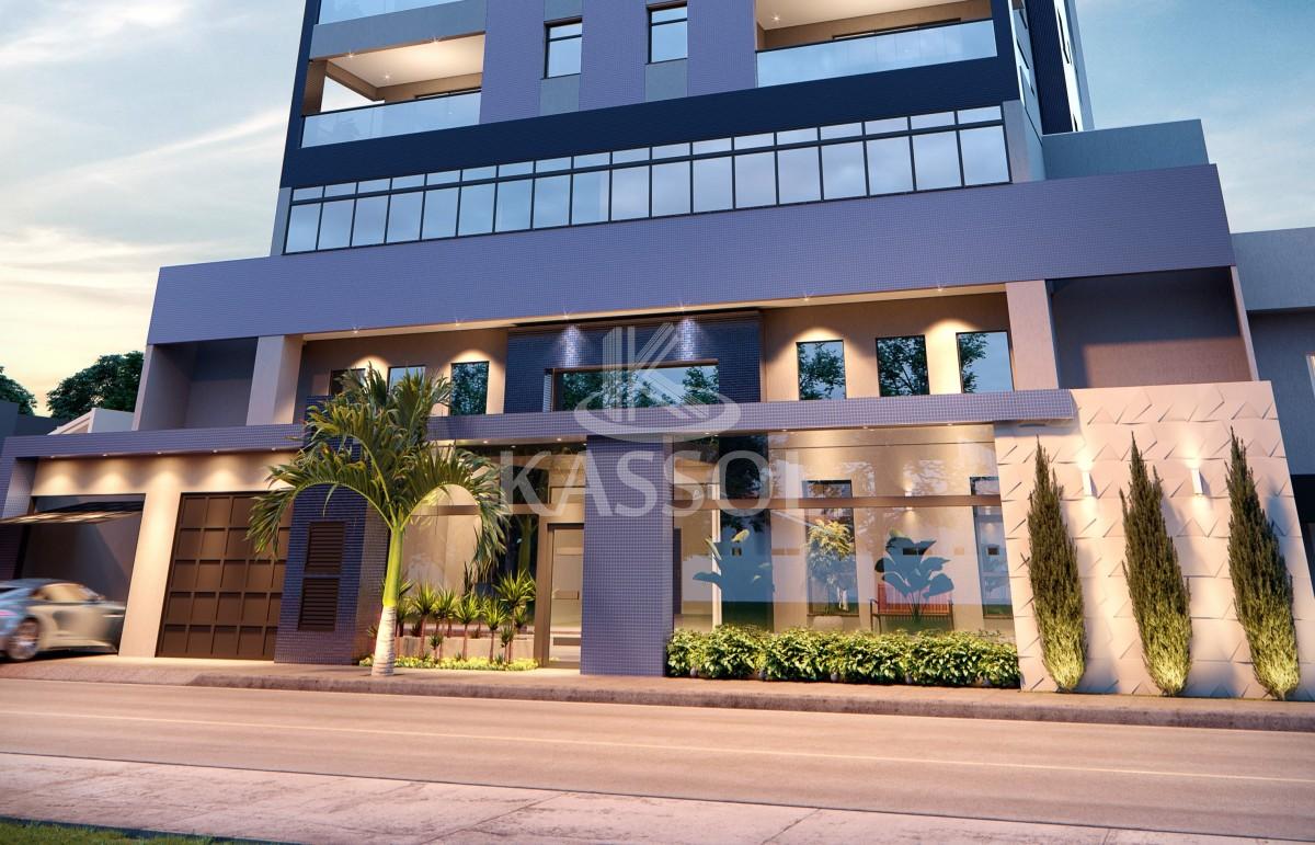 LONDON RESIDENCE APTOS NOVOS COM 3 SUITES 2 VAGAS GARAGEM