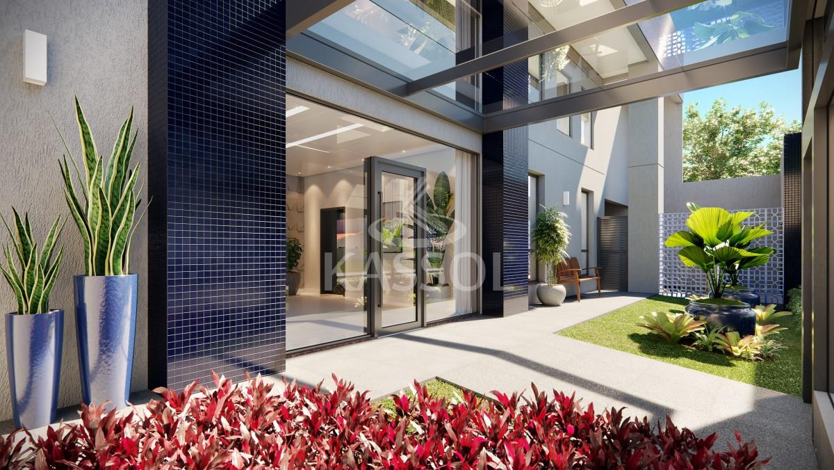 LONDON RESIDENCE APTOS NOVOS COM 3 SUITES 2 VAGAS GARAGEM