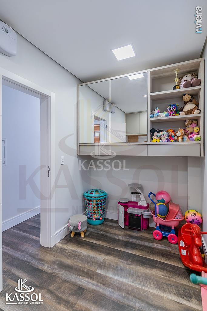 BELSSIMO SOBRADO A VENDA, MARIA LUIZA, CASCAVEL - PR