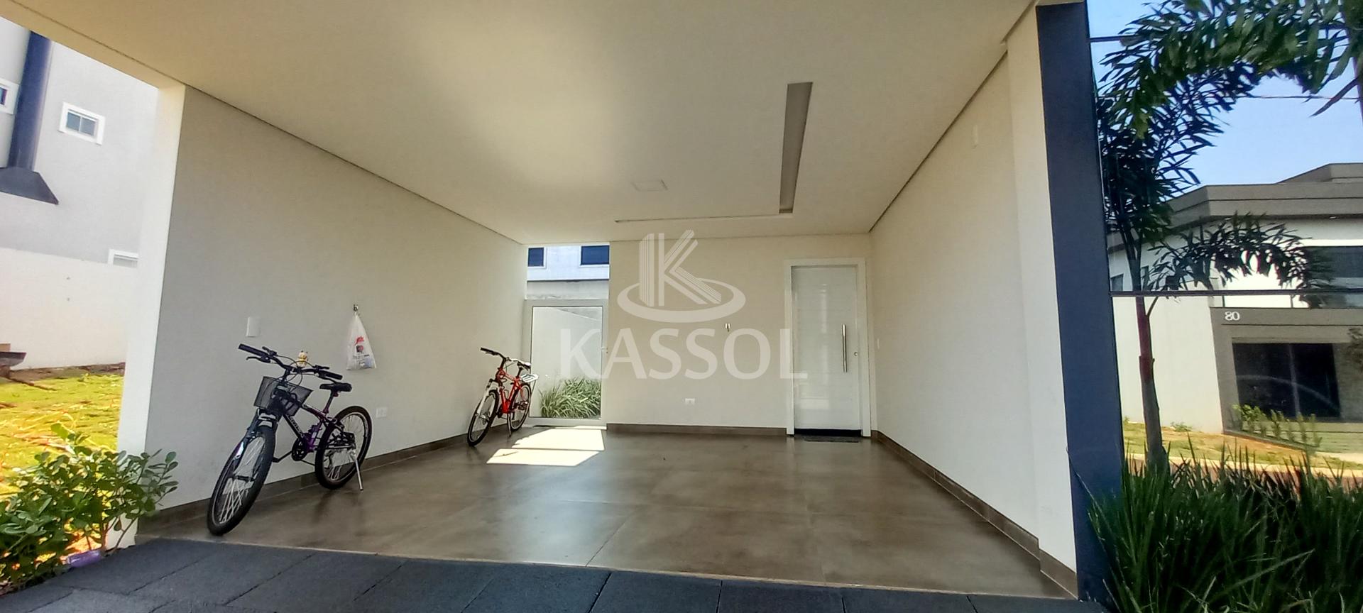 EXCELENTE SOBRADO MOBILIADO | CONDOMNIO PAYSAGE FELICIT
