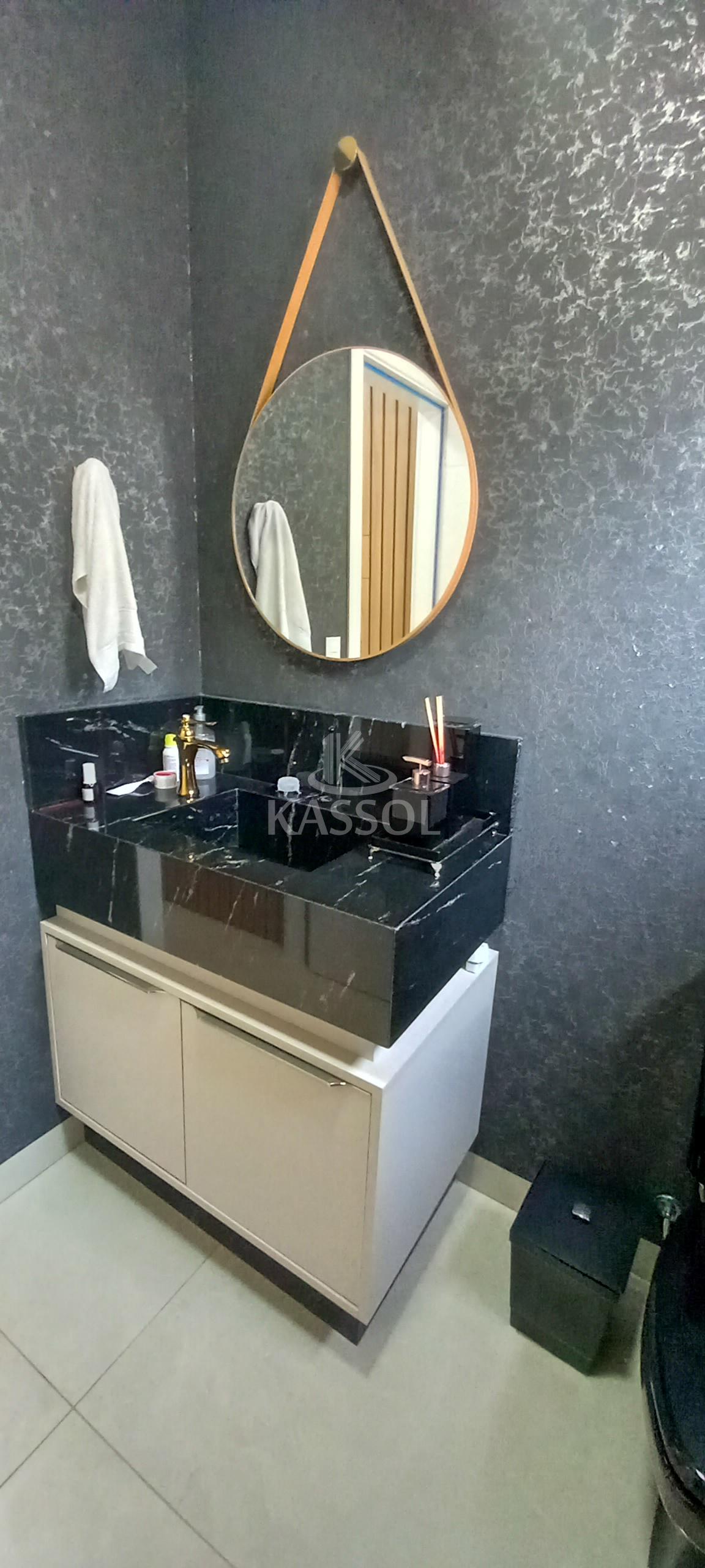 EXCELENTE SOBRADO MOBILIADO | CONDOMNIO PAYSAGE FELICIT