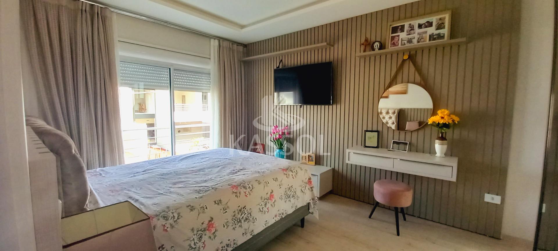 EXCELENTE SOBRADO MOBILIADO | CONDOMNIO PAYSAGE FELICIT