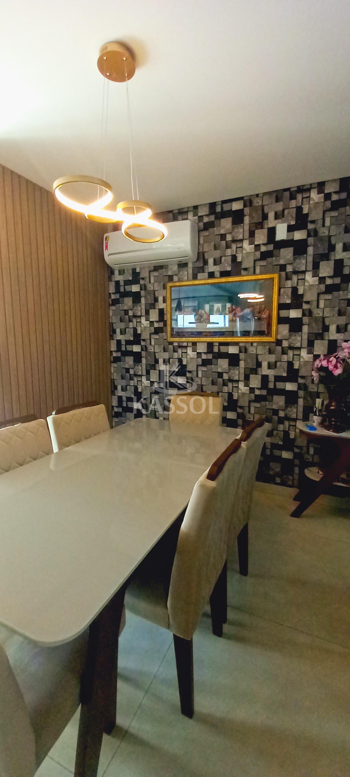 EXCELENTE SOBRADO MOBILIADO | CONDOMNIO PAYSAGE FELICIT