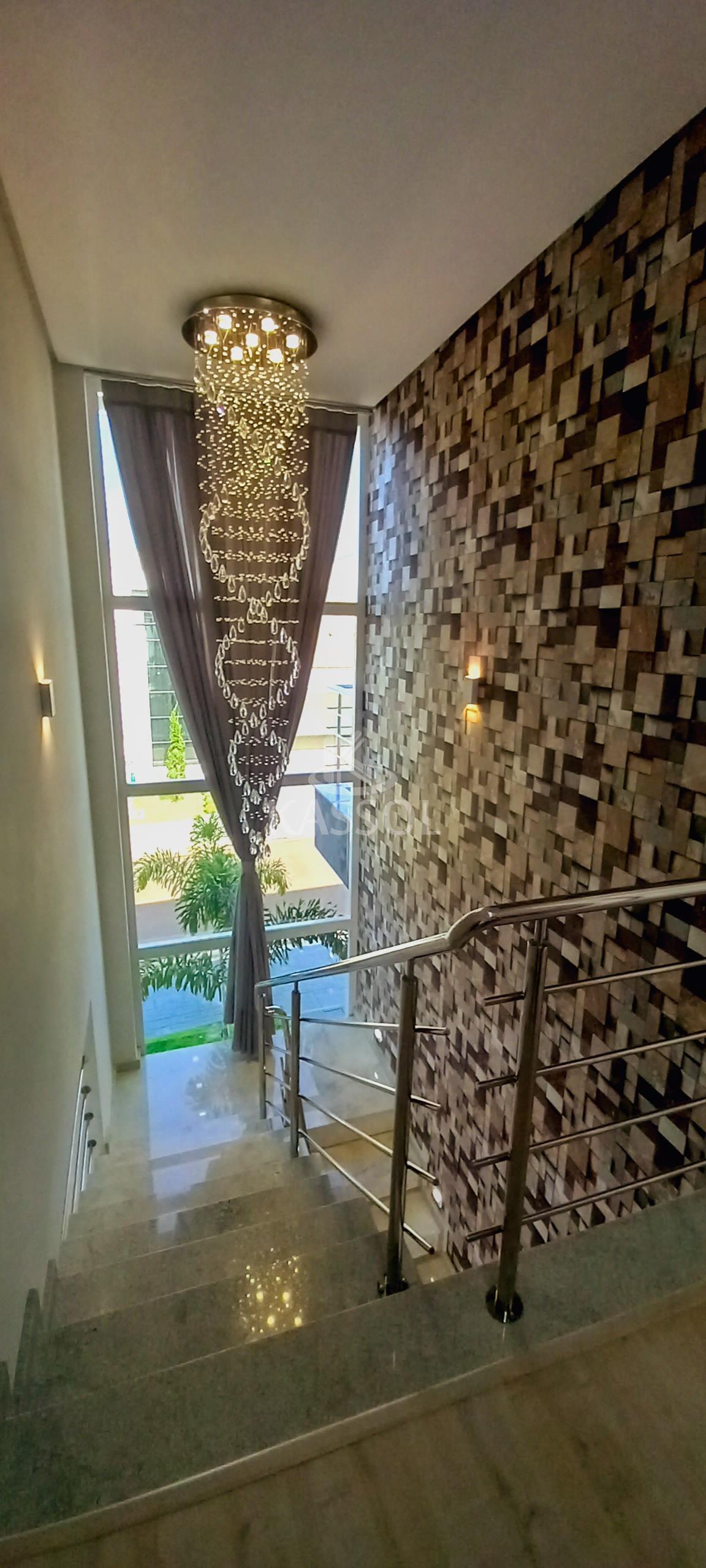 EXCELENTE SOBRADO MOBILIADO | CONDOMNIO PAYSAGE FELICIT