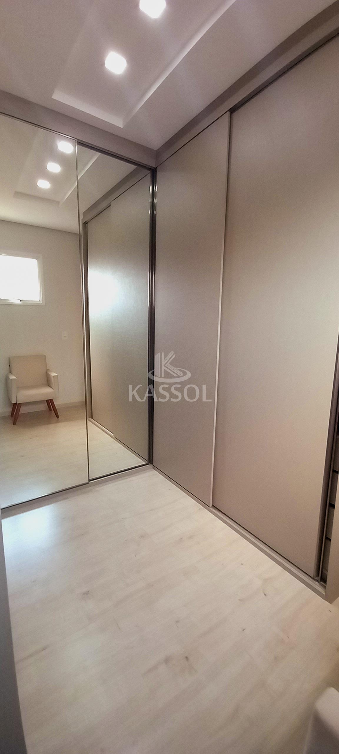 EXCELENTE SOBRADO MOBILIADO | CONDOMNIO PAYSAGE FELICIT