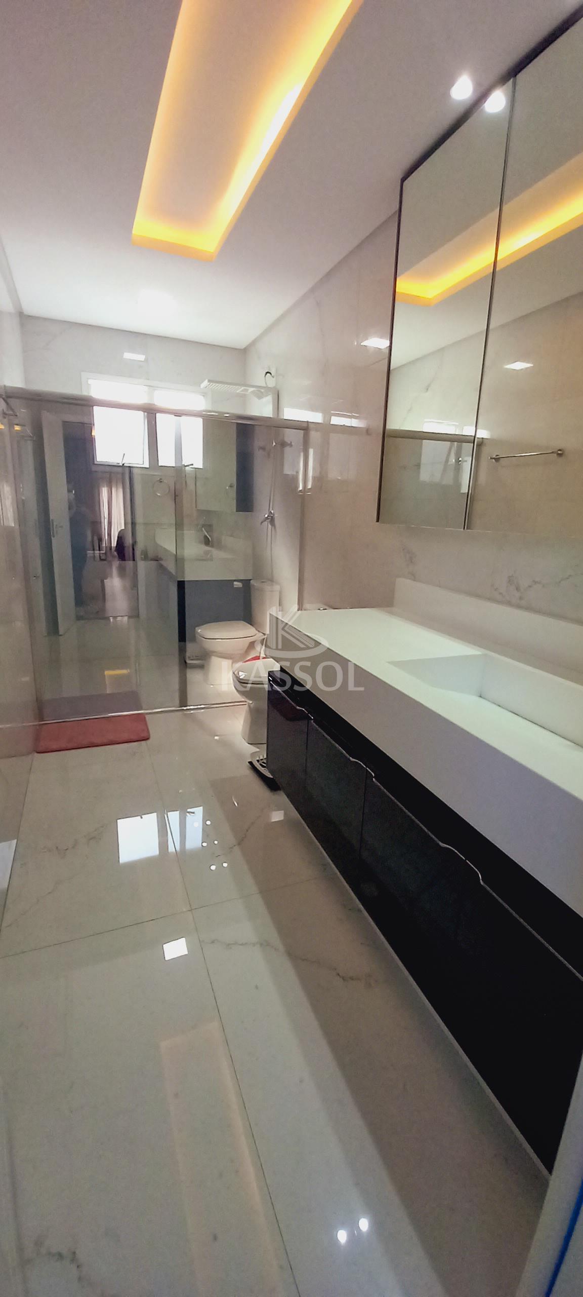 EXCELENTE SOBRADO MOBILIADO | CONDOMNIO PAYSAGE FELICIT