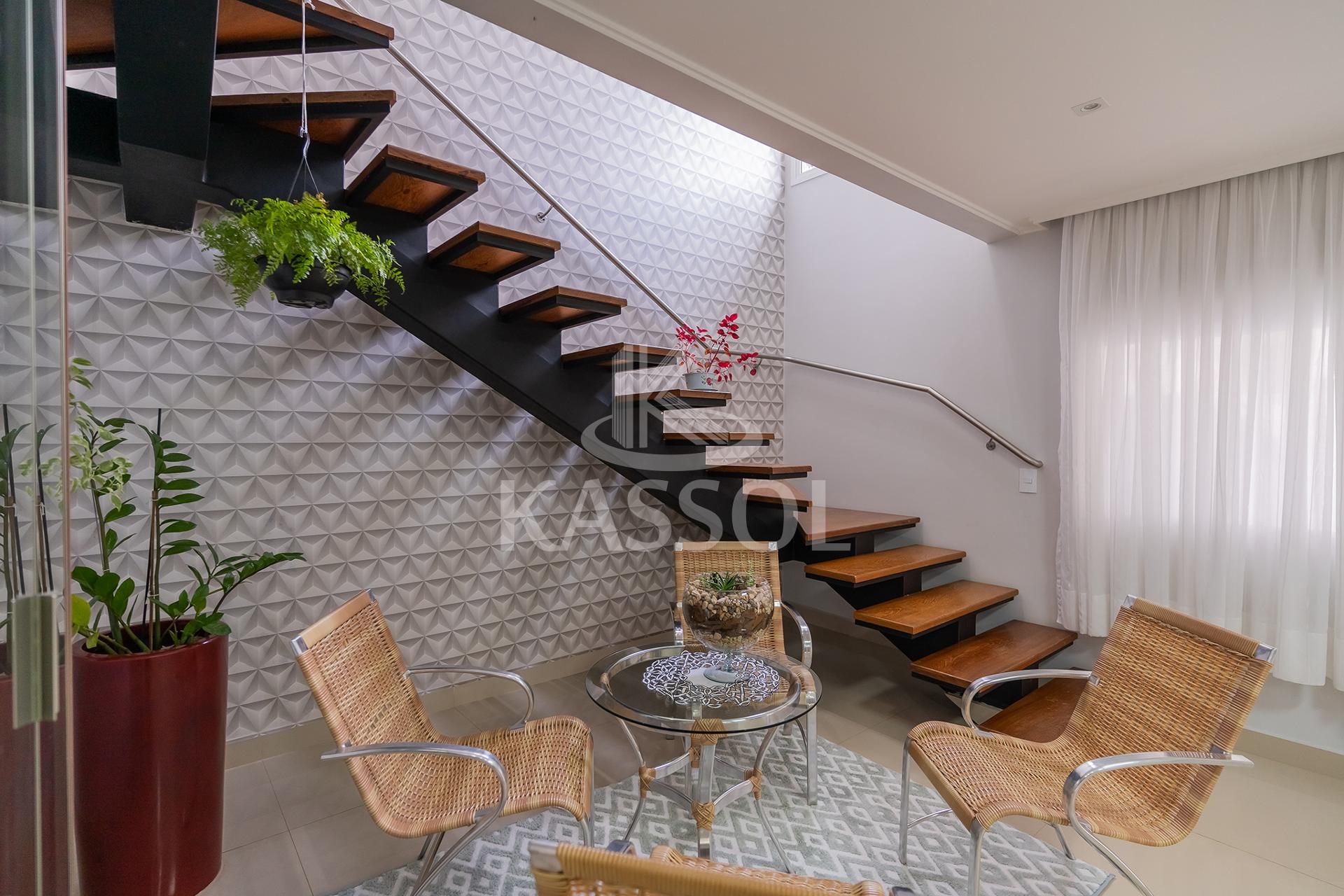 CASA BAIRRO RECANTO TROPICAL