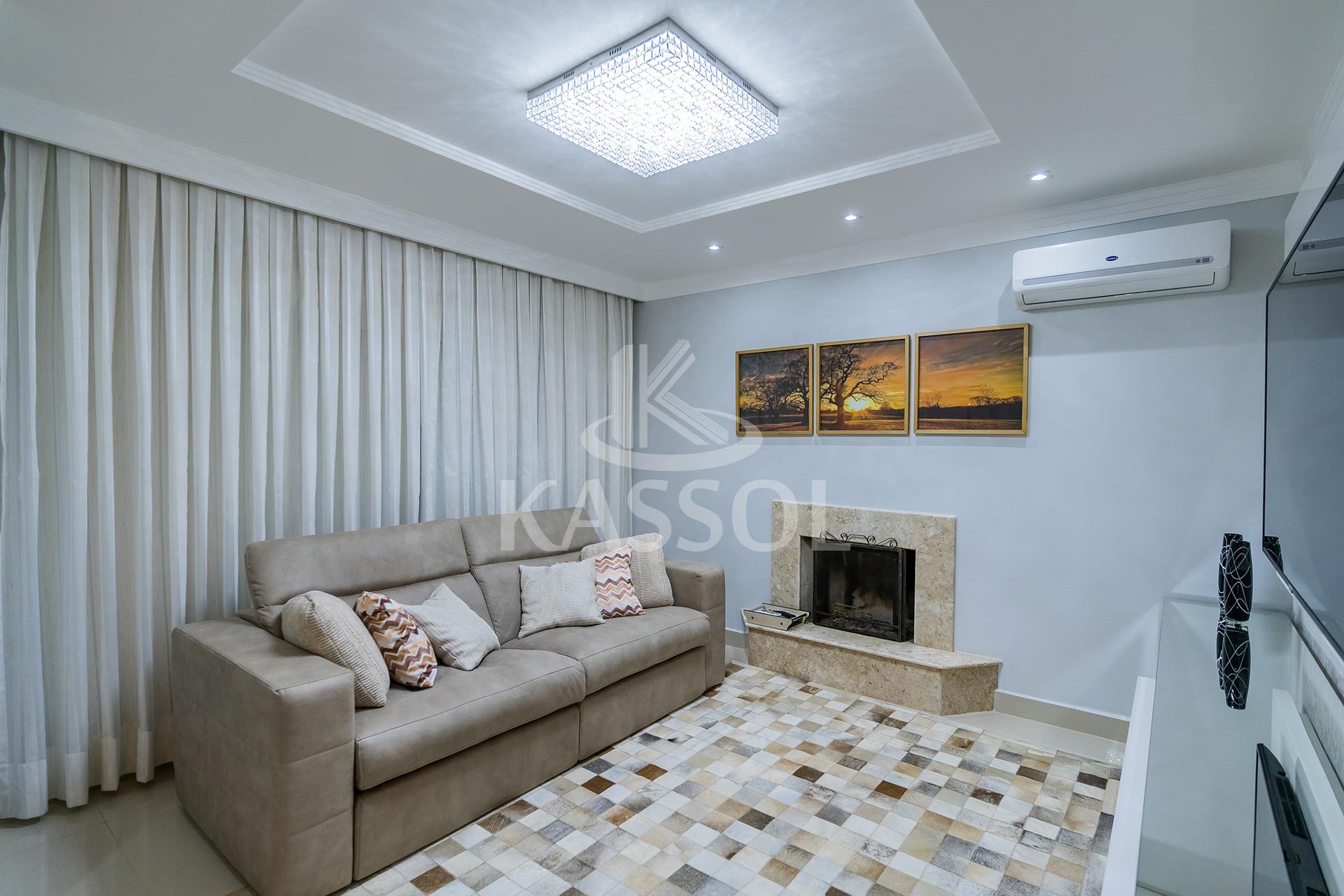 CASA BAIRRO RECANTO TROPICAL